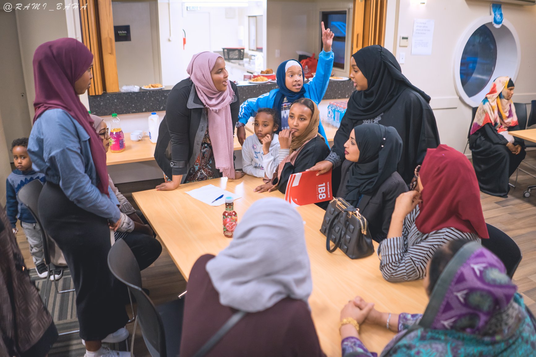 Somali Cultural Event