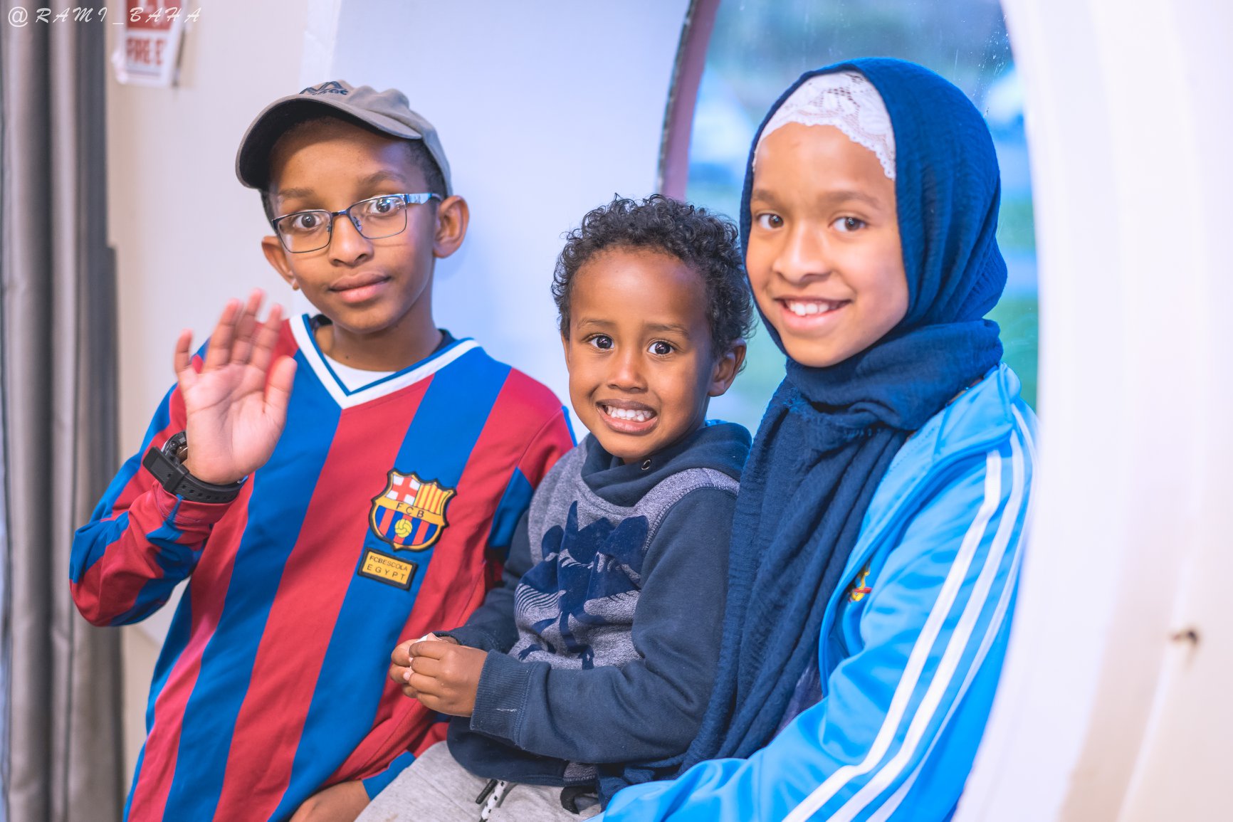 Youth Support and Development Programs