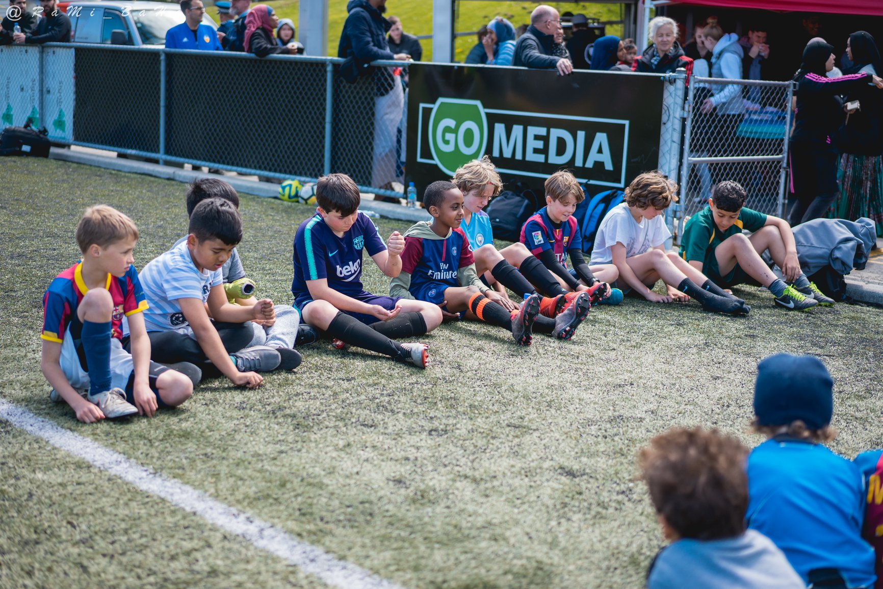 Partner with Canterbury Somali Charitable Trust